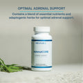 Revive | AdrenalCore | 30 Capsules - Product Image | Svpplements