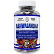 Hi-Tech Pharmaceuticals | Ashwagandha