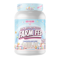 Axe & Sledge | A&S Farm Fed Protein | 28 Servings - Product Image | Svpplements