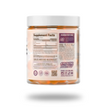 Finaflex Finaflex | Creatine Gummies - Back View | Svpplements