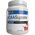 USP Labs USP Labs BCAA Supreme Powder - Back View | Svpplements