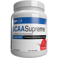 USP Labs USP Labs BCAA Supreme Powder - Side View | Svpplements