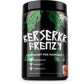 Norse Fitness | Berserkr Frenzy - Product Image | Svpplements