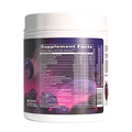 Panda Supps | Sinister Savage - Product Image | Svpplements