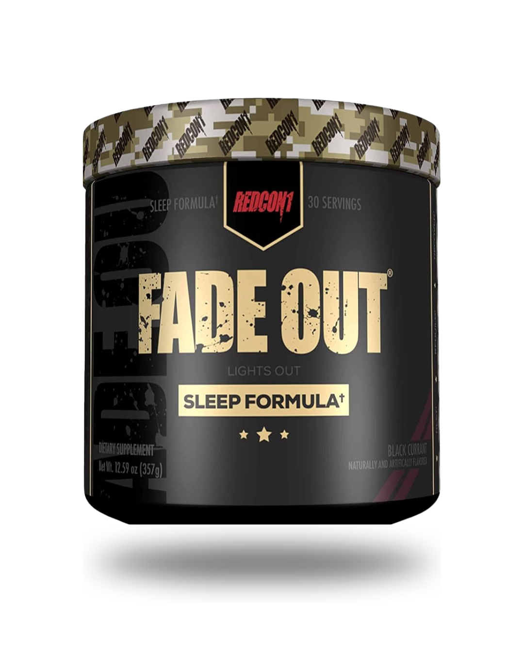 Redcon1 | Fade Out