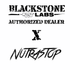 Blackstone Labs - NutraStop