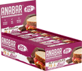 Anabar Protein Packed Candy Bar Protein Bar 12 Count - Flavor Options | Svpplements