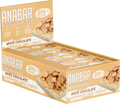 Anabar | Protein Bar | 12 Servings - Back Panel | Svpplements