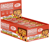 Anabar | Protein Bar | 12 Servings
