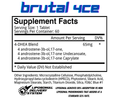 Blackstone Labs Thermogenic Weight Management Supplement - Product View | Svpplements