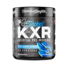 VMI Sports | KXR Essential Pre-Workout