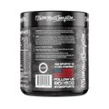 VMI Sports VMI Sports | KXR Stacked Essential Pre-Workout - Package Detail | Svpplements