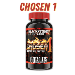 Blackstone Labs Muscle Support Supplement - Product Front | Svpplements