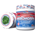 APS Nutrition APS | Mesomorph (Ultimate PreWorkout Complex) - Package Detail | Svpplements