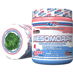 APS Nutrition | Mesomorph | 25 Servings