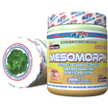 APS NUTRITION - NutraStop