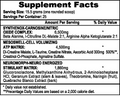 APS NUTRITION - NutraStop