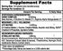 APS NUTRITION - NutraStop