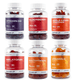 Bucked Up | Gummies | 120 Gummies