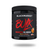 BlackMarket | Bulk | Strenght Focused Pre Workout