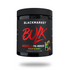 BlackMarket | Bulk | Strenght Focused Pre Workout