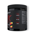 BlackMarket Labs BlackMarket | Bulk | Strenght Focused Pre Workout - Package Detail | Svpplements