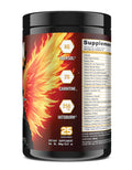Panda Supps Panda Supps | Burn Max - Side View | Svpplements