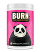 Panda Supps | Burn Thermo | 25 Servings