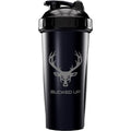 Bucked Up | Perfect Shaker Bottle - Product Image | Svpplements
