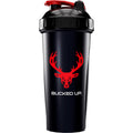 Bucked Up | Perfect Shaker Bottle - Product Image | Svpplements