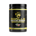 Gorilla Mind Gorilla Mode Base Pre-Workout Powder 30 Servings - L-Citrulline 5000mg | Svpplements