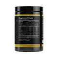 Gorilla Mind Gorilla Mind | Gorilla Mode Base - Package Detail | Svpplements