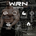Finaflex Pre-Workout Supplement - Product View | Svpplements