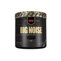 Redcon1 Redcon Big Noise - Pump Formula 30 Srv - Package Detail | Svpplements