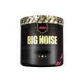 REDCON1 Big Noise Pump Formula Powder 30 Servings - Glycerol Monostearate 3g | Svpplements