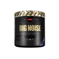 Redcon1 Redcon Big Noise - Pump Formula 30 Srv - Side View | Svpplements
