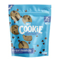 My Cookie Dealer Protein Snack Cookies 5 Servings Supplement Facts - Vegan protein blend 5g protein | Svpplements