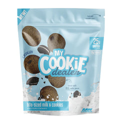 My Cookie Dealer | Protein Cookies | 5 Servings