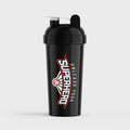Metabolic Nutrition | Shaker Cup | "Superhero" Style - Back Panel | Svpplements