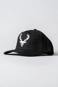 Bucked Up Logo | Svpplements