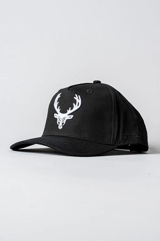 Bucked Up Logo | Svpplements