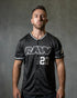 Raw | Baseball Jersey