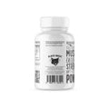 Black Magic Supply Super Natty Testosterone Support Capsules 30 Servings - Flavor Options | Svpplements