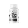 Black Magic Supply Super Natty Testosterone Support Capsules 30 Servings - Flavor Options | Svpplements