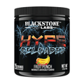 Blackstone Labs | Hype Reloaded | Non-Stim Pre-Workout