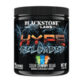 Blackstone Labs | Hype Reloaded | Non-Stim Pre-Workout