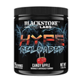 Blackstone Labs | Hype Reloaded | Non-Stim Pre-Workout