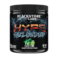 Blackstone Labs | Hype Reloaded | Non-Stim Pre-Workout
