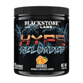 Blackstone Labs | Hype Reloaded | Non-Stim Pre-Workout