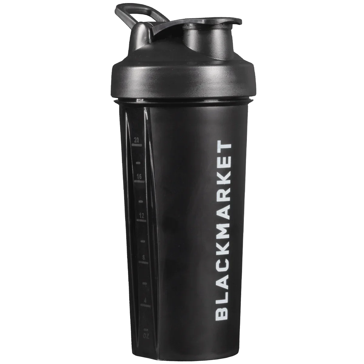 Blackmarket | Smart Shaker Cup